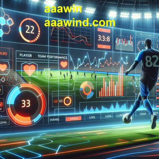 Apostas ao Vivo: A Emoção das Decisões em Tempo Real